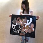 Profile Picture of Barbara Teeslink Artist (@bteeslink) on Instagram