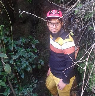 Profile Picture of Salman Soomro (@leo.ganxter) on Facebook