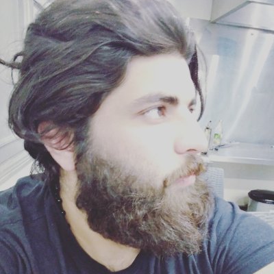 Profile Picture of Joe Ghazal (@joeghazal6) on Twitter