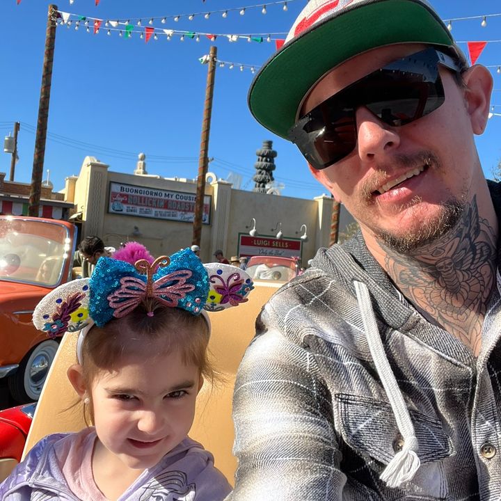 Profile Picture of Kevin Poulsen (@k3vin1322) on Tiktok