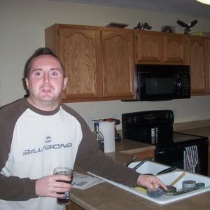 Profile Picture of Kyle Gall (@lifes_a_garden) on Myspace