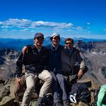 Profile Picture of John Hamlin (@john_hamlin26) on Instagram