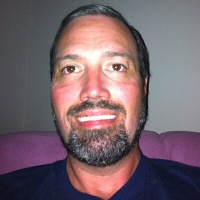 Scott Cambron - Twitter Profile Picture of Scott Cambron (@Sempi66) on Twitter