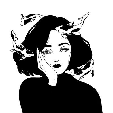 ♚Nouha♚ - Twitter Profile Picture of ♚Nouha♚ (@NANAANAKSANAMOU) on Twitter