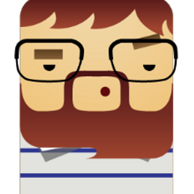 Profile Picture of Jesse S. Scott (@nullStop) on Twitter