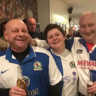 Profile Picture of Kim Hardman (@kimhardman2) on Twitter