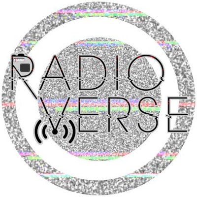 Profile Picture of Radioverse Podcast (@TheRadioverse) on Twitter