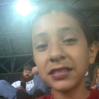 Profile Picture of Andy Mancha (@AndyHasSweg) on Twitter