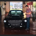 Profile Picture of Pete Durning (@pete.durning.5) on Facebook