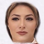 Profile Picture of Nadine Hamada Moustafa (@dr_nadine_hamada) on Instagram