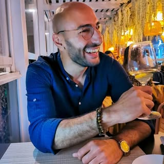 Profile Picture of Antonio Sassi (@antoniosassi) on Instagram