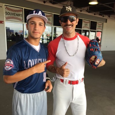 Profile Picture of Garrett Felix (@derangedfelix) on Twitter