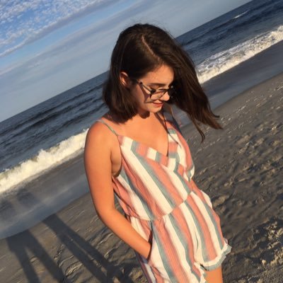 Profile Picture of Tabitha Whitaker (@TabithaWhit28) on Twitter