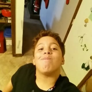 Profile Picture of Frances Horton (@terrance_ferrell) on Instagram