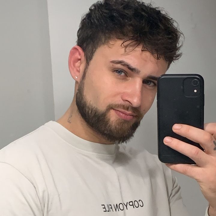 Profile Picture of Jason Gross (@@jason__off) on Tiktok