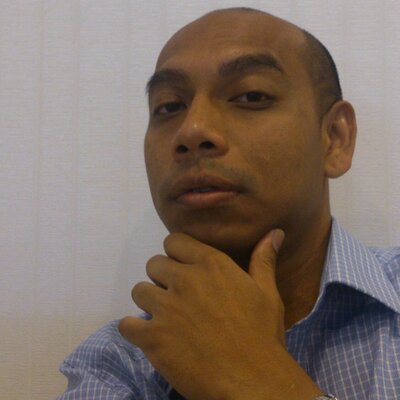 Profile Picture of David Hofman (@dark250gto) on Twitter