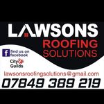 Profile Picture of Michael Lawson (@lawsonsroofingsolutions) on Instagram