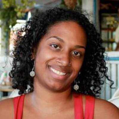 Profile Picture of Maya T. Prabhu (@MayaTPrabhu) on Twitter