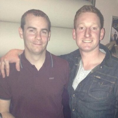 Profile Picture of Chris Pye (@chrispye333) on Twitter