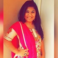 Profile Picture of Aesha Patel (@aesha-patel-21) on Quora