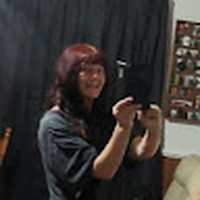 Profile Picture of Simone Inez Harriman (@simone-inez-harriman) on Quora