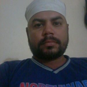 Profile Picture of Vinesh Singh (@vineshsingh14) on Twitter