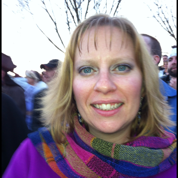 Profile Picture of Rachelle Greenly (@chelle7) on Poshmark