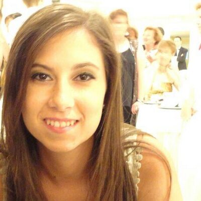 Profile Picture of Cristina De Pablo (@Crisdpg88) on Twitter