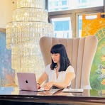 Profile Picture of Julia Hoàng (@even.rose.75) on Facebook