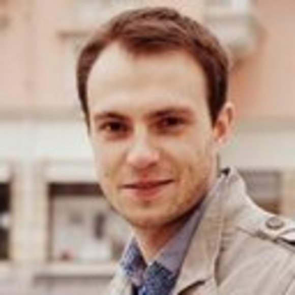 Profile Picture of Jeffrey Hale (@jeffrey8hale) on Poshmark