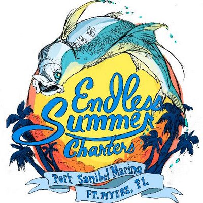 Profile Picture of EndlessSummerCharter (@CaptBillHammond) on Twitter