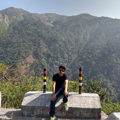 Profile Picture of Ramesh Chauhan (@rameshchauhan55) on Twitter