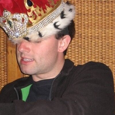 Tom Compton - Twitter Profile Picture of Tom Compton (@wiscompton) on Twitter