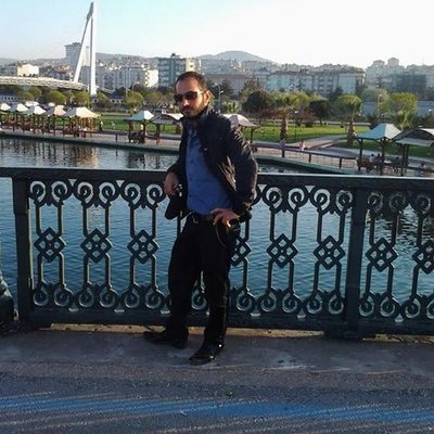 Profile Picture of Ibrahim Odabaş (@ibo_pat) on Twitter