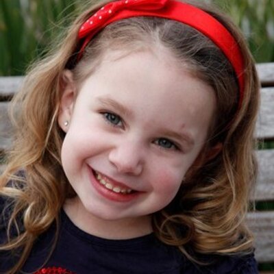 Profile Picture of Isabelle Mitchell (@IsabelleMitch) on Twitter