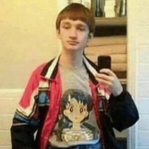 Profile Picture of Nikolai Budziszewski (@nikolaibud) on Poshmark