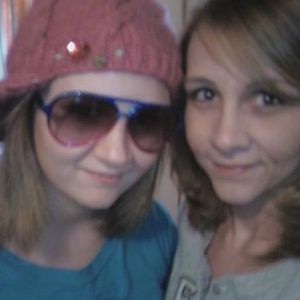 Profile Picture of Natasha Hickman (@bbybutterfly98) on Myspace
