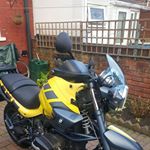 Profile Picture of Craig Wardle (@craig.wardle.7) on Instagram