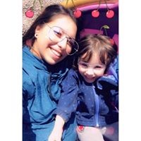 Profile Picture of Hope Black-rider (@hope-black-rider) on Quora