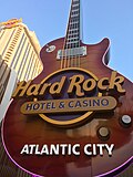 Profile Picture of Hard Rock Hotel & Casino Atlantic City - Wikipediaon Wikipedia