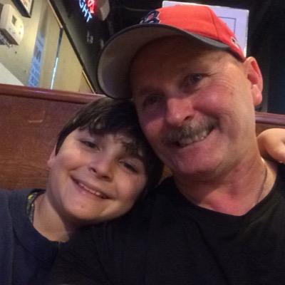 Profile Picture of Steve Ansley (@badassjet) on Twitter