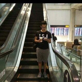 Profile Picture of James Lech Poznan (@dreaxler) on Twitter