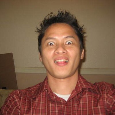 Profile Picture of Luke Lau (@equalau) on Twitter