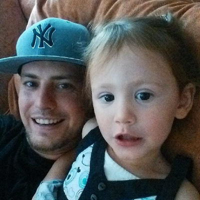 Profile Picture of Drew Calabrese (@DrewCalabrese) on Twitter