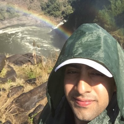 Profile Picture of Shoeb Ahmed (@SHOEBAHMED65) on Twitter