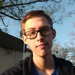 Profile Picture of Joshua Collins (@_joshua_collins_) on Instagram