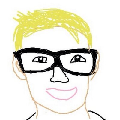 Profile Picture of James Oram (@OramJames) on Twitter