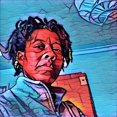 Profile Photo of Lynda Smith (@BlackademicUK) on Twitter