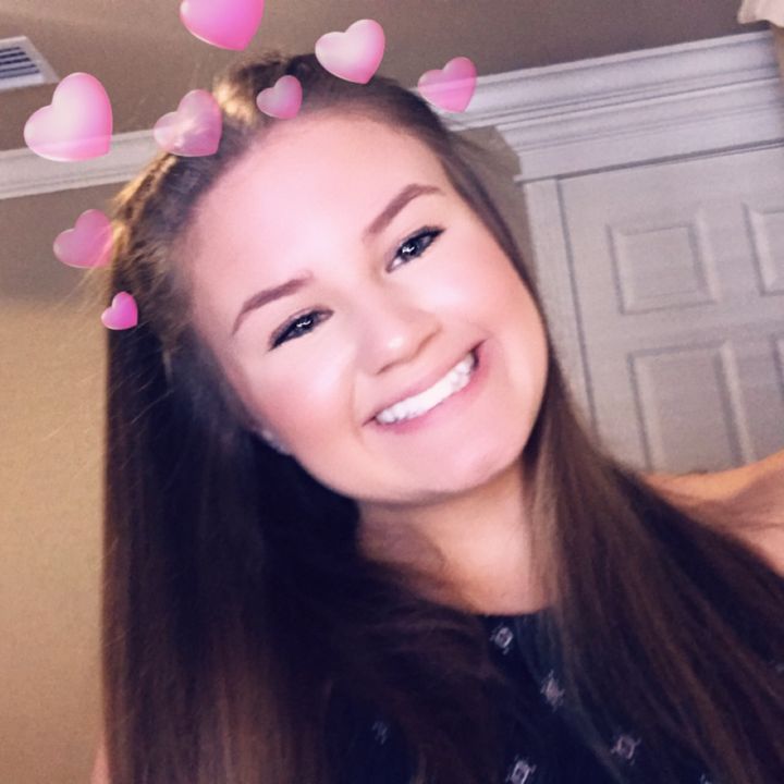 Profile Picture of Caitlyn Thibodeaux (@caitlynthibodeaux0) on Tiktok