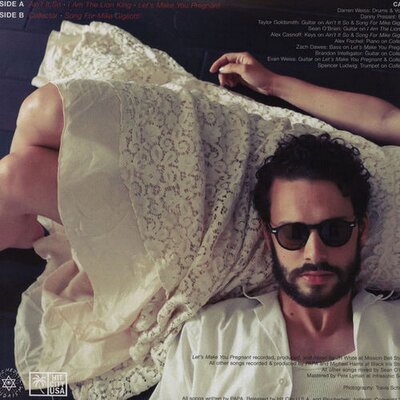 Profile Picture of Jamar Richardson (@Jamar_Richards) on Twitter